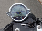 2022 Moto Guzzi V9 Bobber