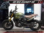 2022 Moto Morini Seiemmezzo SCR