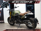 2022 Moto Morini Seiemmezzo SCR