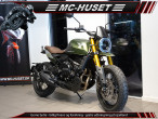 2022 Moto Morini Seiemmezzo SCR