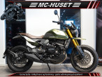 2022 Moto Morini Seiemmezzo SCR