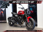 2022 Moto Morini Seiemmezzo STR