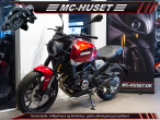 2022 Moto Morini Seiemmezzo STR