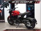 2022 Moto Morini Seiemmezzo STR