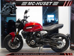 2022 Moto Morini Seiemmezzo STR