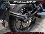 2022 Moto Morini Seiemmezzo STR
