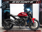 2022 Moto Morini Seiemmezzo STR