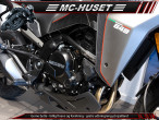 2022 Moto Morini X-CAPE 650