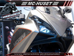 2022 Moto Morini X-CAPE 650
