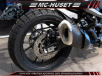 2022 Moto Morini X-CAPE 650