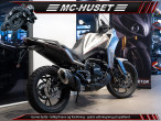 2022 Moto Morini X-CAPE 650