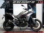 2022 Moto Morini X-CAPE 650