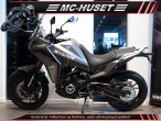 2022 Moto Morini X-CAPE 650