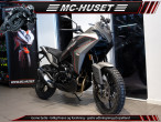 2022 Moto Morini X-CAPE 650