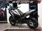 2022 Moto Morini X-CAPE 650