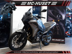 2022 Moto Morini X-CAPE 650