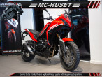 2022 Moto Morini X-CAPE 650