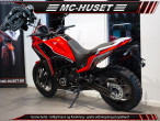 2022 Moto Morini X-CAPE 650
