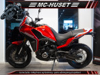 2022 Moto Morini X-CAPE 650