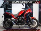 2022 Moto Morini X-CAPE 650