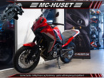 2022 Moto Morini X-CAPE 650