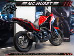 2022 Moto Morini X-CAPE 650
