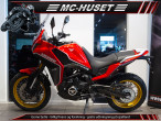 2022 Moto Morini X-CAPE 650