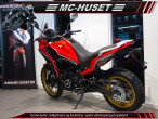 2022 Moto Morini X-CAPE 650