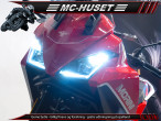 2022 Moto Morini X-CAPE 650