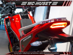 2022 Moto Morini X-CAPE 650