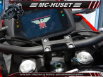 2022 Moto Morini X-CAPE 650