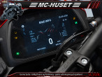 2022 Moto Morini X-CAPE 650