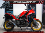 2022 Moto Morini X-CAPE 650