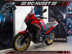 2022 Moto Morini X-CAPE 650
