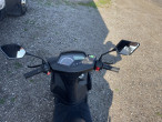 2022 MotoCR Comet SP