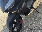 2022 MotoCR Comet SP