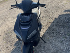 2022 MotoCR Comet SP