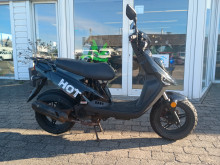 MotoCR Hot 50