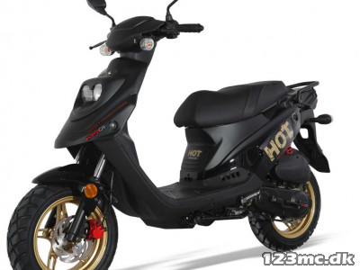 MotoCR Hot 50 SP