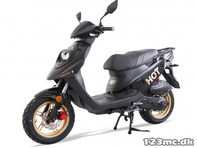 MotoCR Hot 50 SP