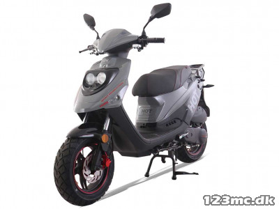 MotoCR Hot 50 SP