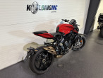 2022 MV Agusta Brutale 800