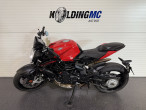 2022 MV Agusta Brutale 800