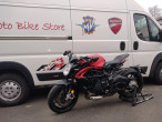 2022 MV Agusta Dragster 800