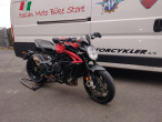 2022 MV Agusta Dragster 800