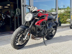 2022 MV Agusta Dragster 800 2022 MV Agusta Dragster 800