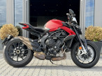 2022 MV Agusta Dragster 800 2022 MV Agusta Dragster 800