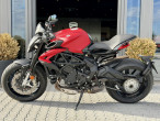 2022 MV Agusta Dragster 800 2022 MV Agusta Dragster 800