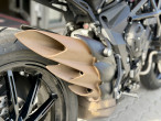 2022 MV Agusta Dragster 800 2022 MV Agusta Dragster 800