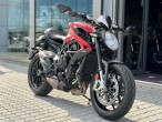 2022 MV Agusta Dragster 800 2022 MV Agusta Dragster 800